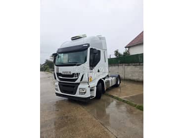 Iveco 420euro6