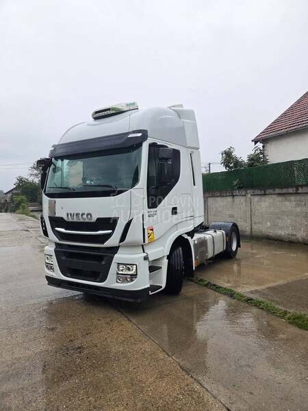 Iveco 420euro6