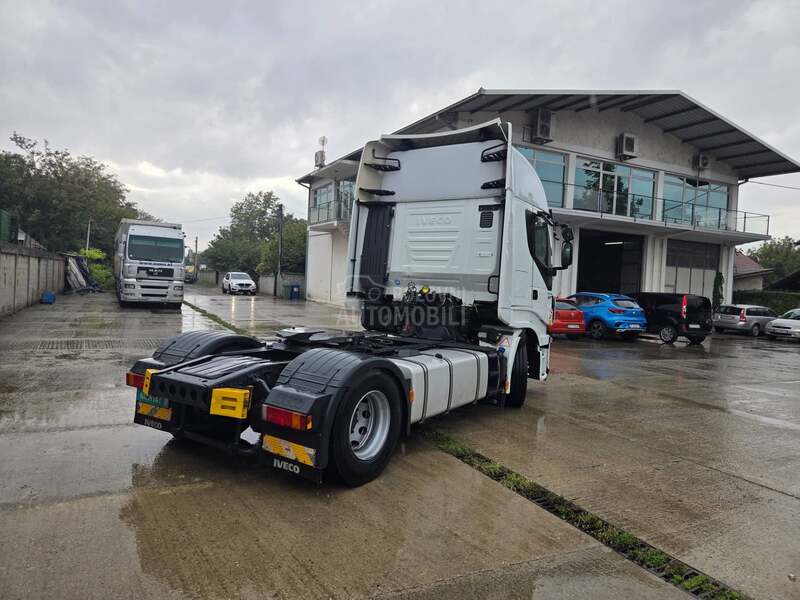 Iveco 420euro6