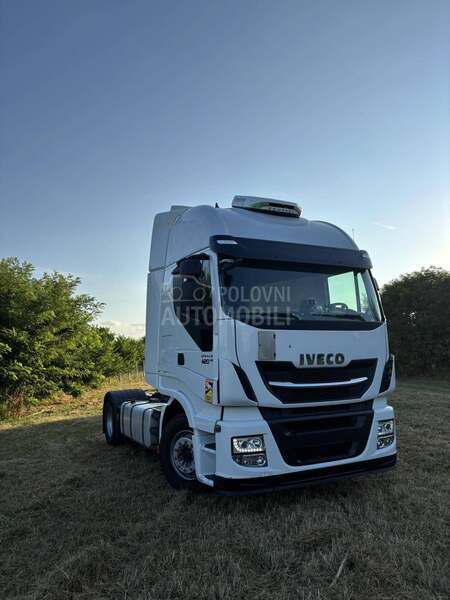 Iveco 420euro6