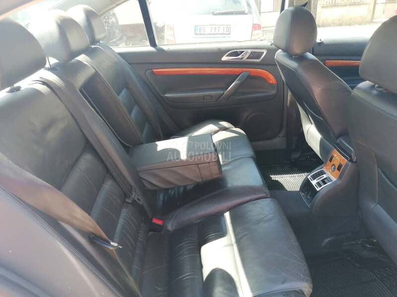 Škoda Superb 2.0 tdi