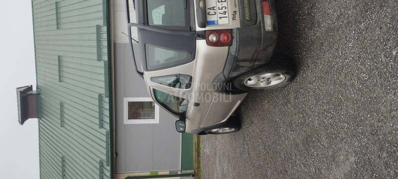 Land Rover Freelander 2.0