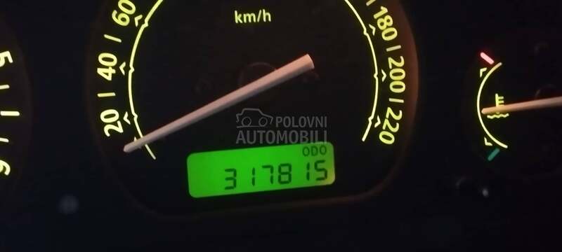 Land Rover Freelander 2.0