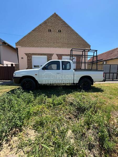 Mazda B 250 B2500