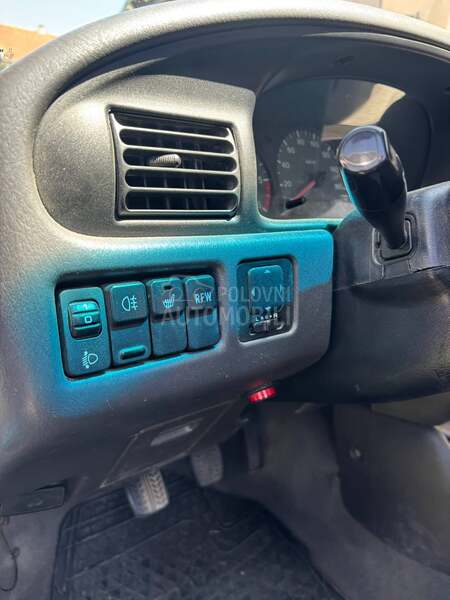Mazda B 250 B2500