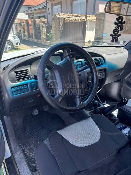Mazda B 250 B2500