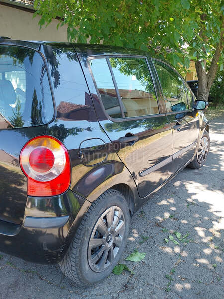 Renault Modus 