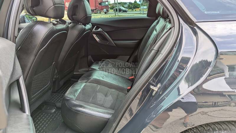 Citroen DS5 2.0 HDi -A.U.T.-