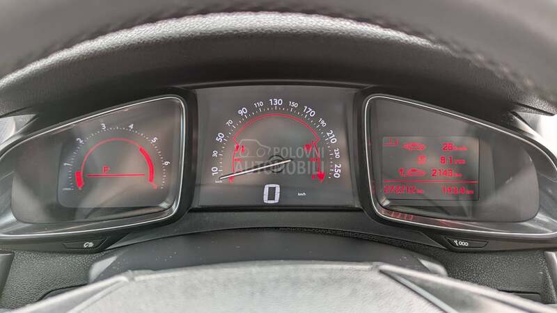 Citroen DS5 2.0 HDi -A.U.T.-