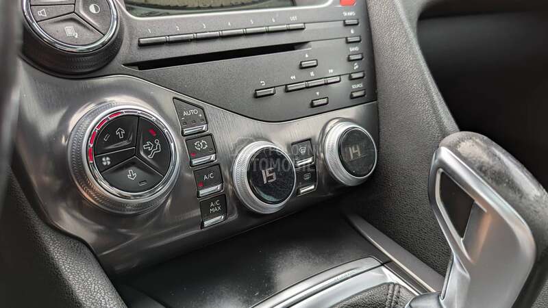 Citroen DS5 2.0 HDi -A.U.T.-