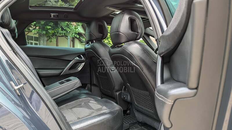 Citroen DS5 2.0 HDi -A.U.T.-