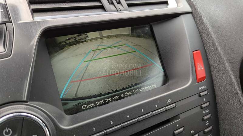 Citroen DS5 2.0 HDi -A.U.T.-