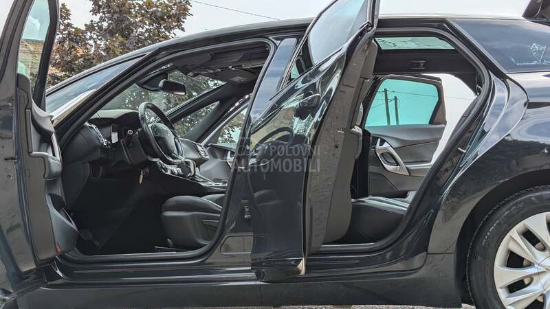 Citroen DS5 2.0 HDi -A.U.T.-