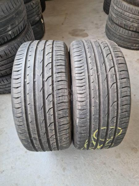 Continental 215/40 R17 Letnja