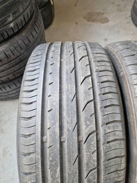 Continental 215/40 R17 Letnja