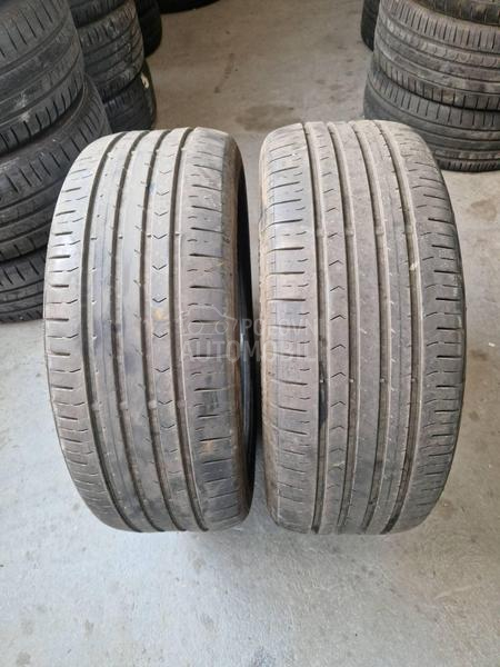Continental 205/55 R16 Letnja