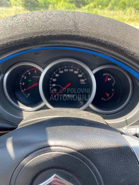 Suzuki Grand Vitara 1,9