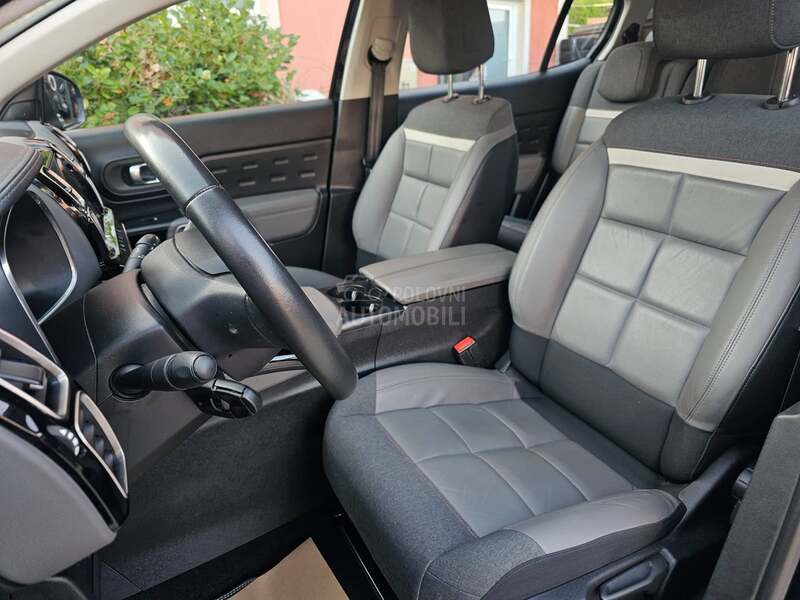 Citroen C5 Aircross 1.5HDI LED
