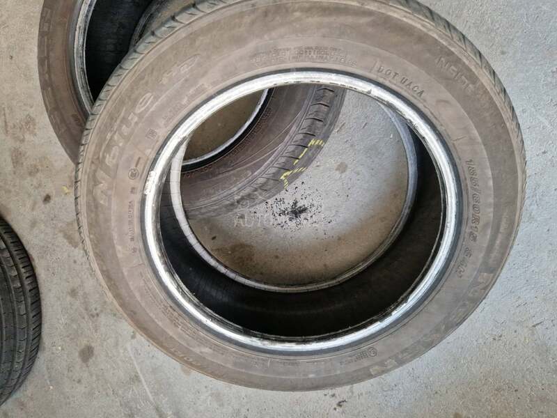 Nexen 185/60 R15 Letnja