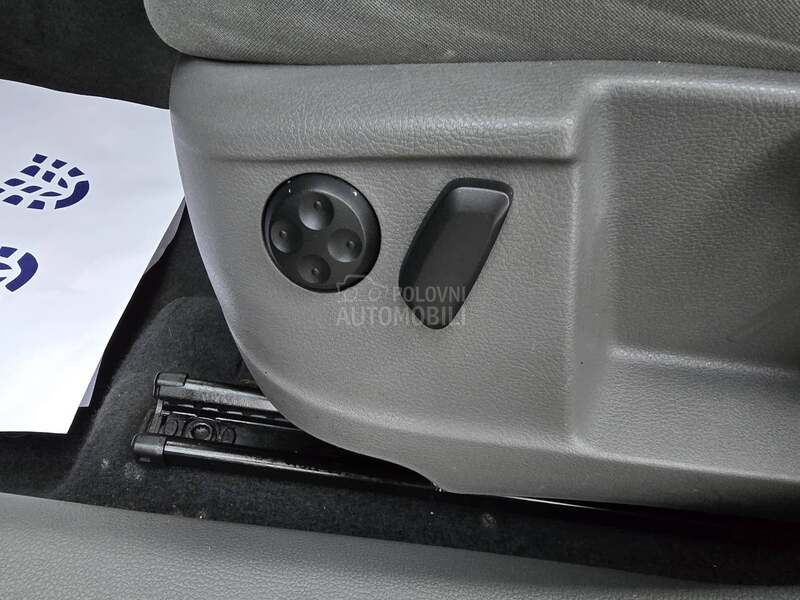 Seat Alhambra 2.0TDI N.O.V