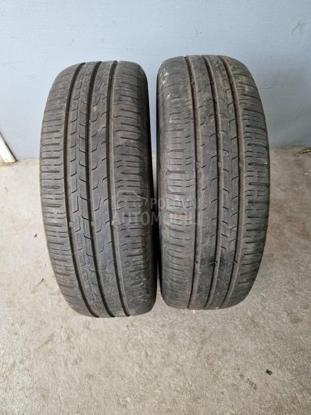 Continental 195/65 R15 Letnja