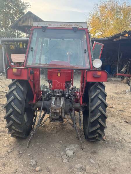 IMT 539