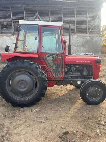 IMT 539