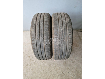 Continental 195/65 R15 Letnja