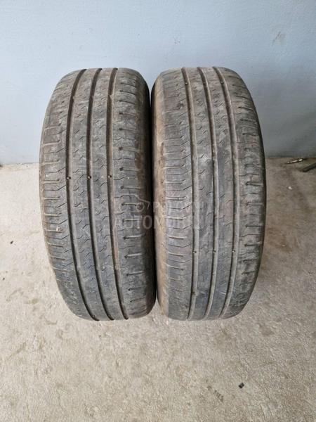 Continental 195/65 R15 Letnja