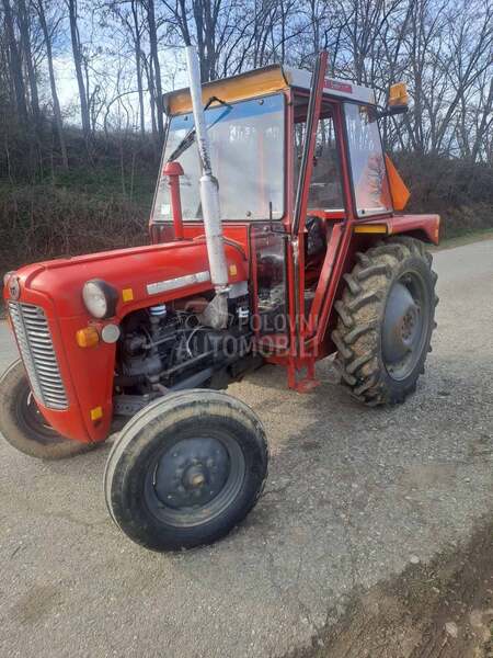 IMT 539