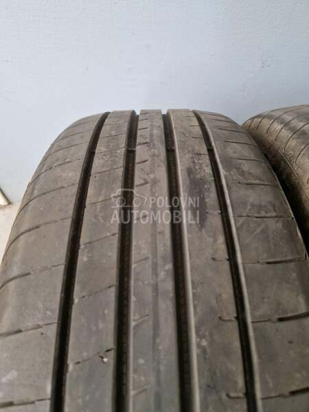 Goodyear 215/50 R18 Letnja