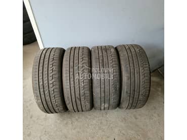 Continental 225/45 R19 Letnja