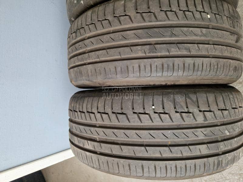 Continental 225/45 R19 Letnja