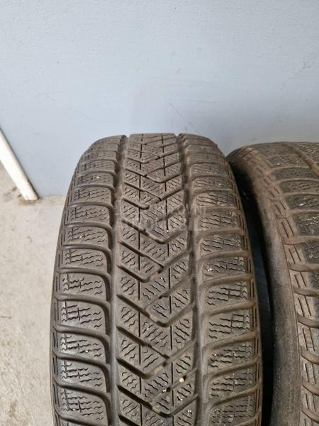 Pirelli 225/45 R17 Sve sezone