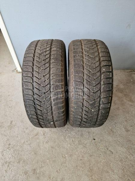 Pirelli 225/45 R17 Sve sezone