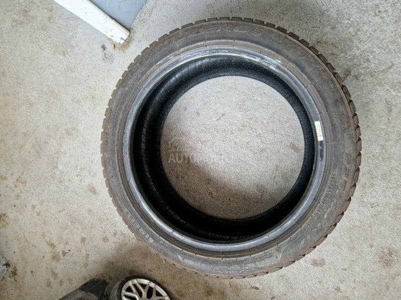Pirelli 225/45 R17 Sve sezone