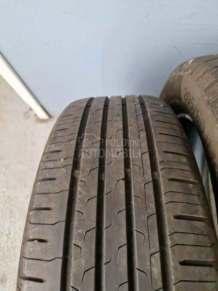 Continental 205/60 R16 Letnja