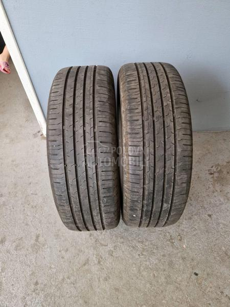 Continental 205/60 R16 Letnja