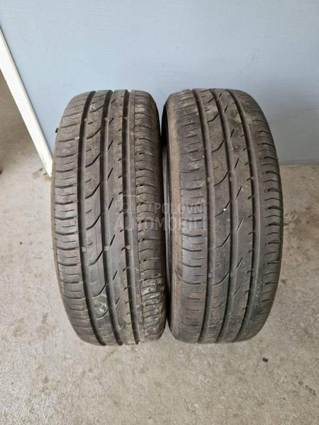 Continental 205/60 R16 Letnja