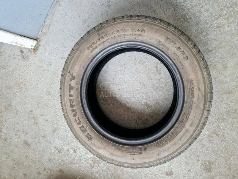 Security 185/65 R14 Sve sezone