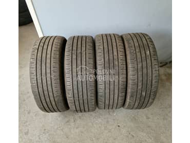 Continental 215/55 R17 Letnja