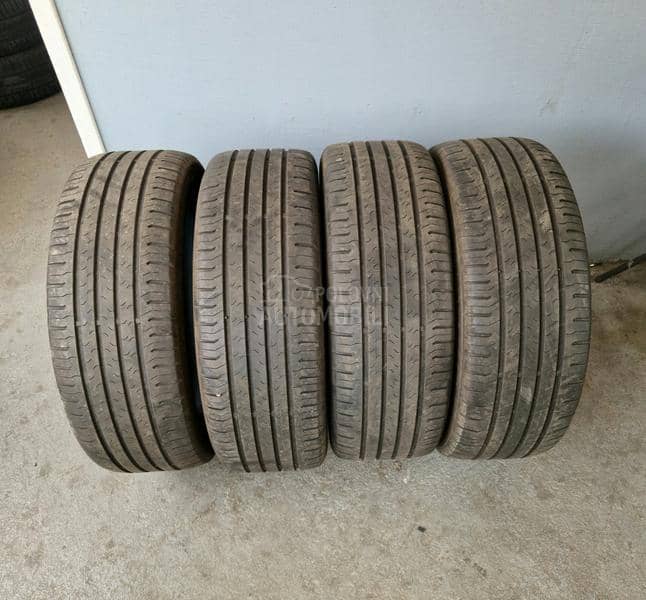 Continental 215/55 R17 Letnja