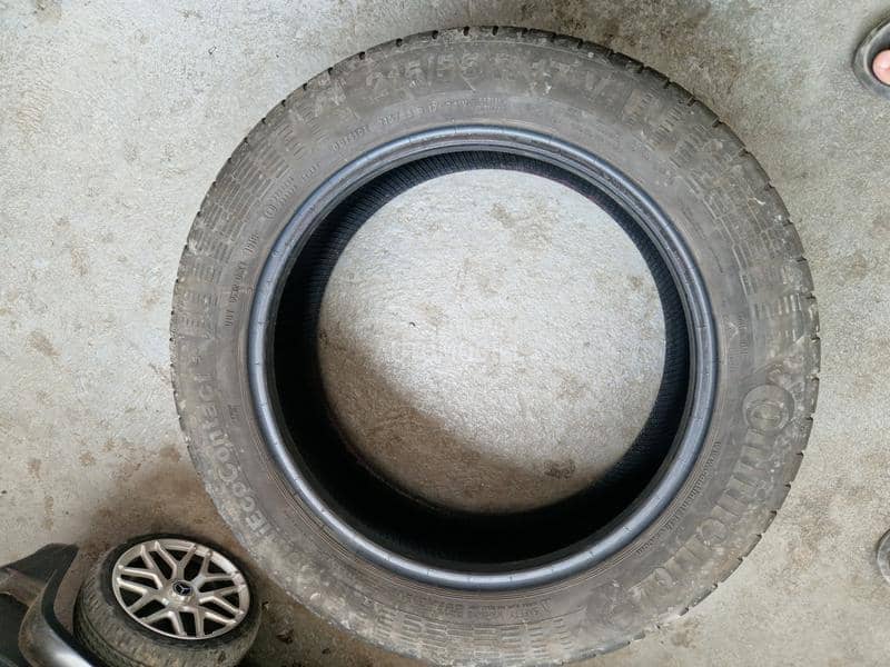 Continental 215/55 R17 Letnja