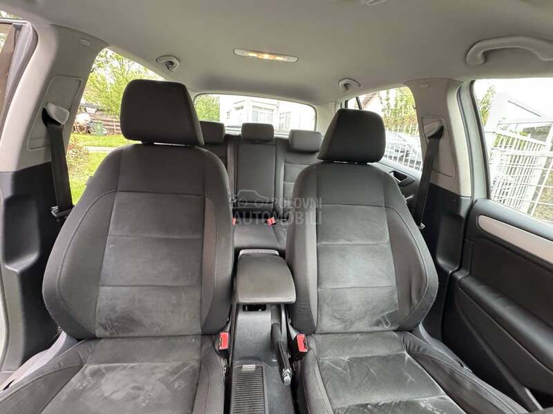 Volkswagen Golf 6 2.0TDI