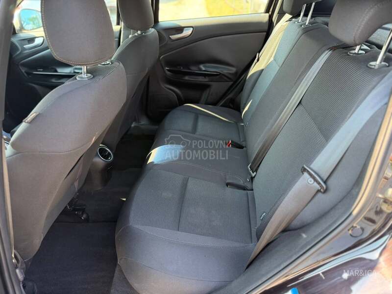 Alfa Romeo Giulietta 2.0D BAS-KA0-N0VA