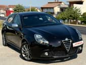 Alfa Romeo Giulietta 2.0D BAS-KA0-N0VA