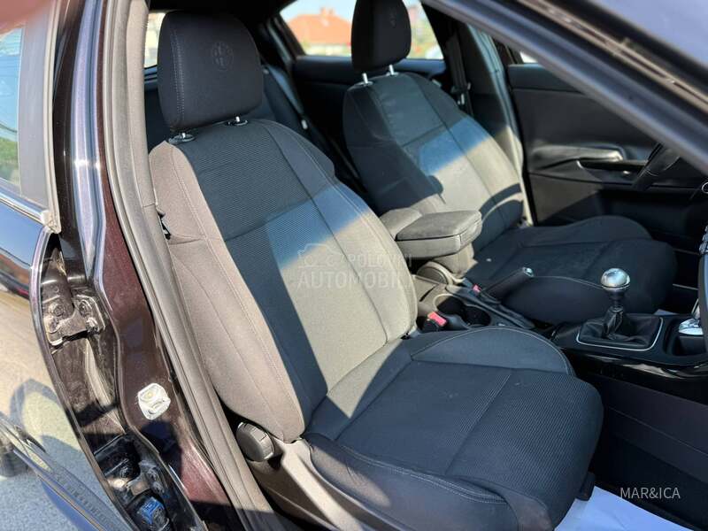 Alfa Romeo Giulietta 2.0D BAS-KA0-N0VA