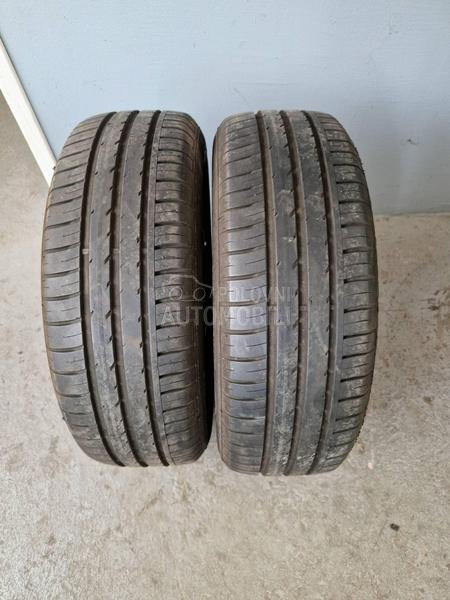 Fulda 185/60 R15 Letnja