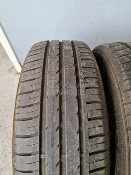 Fulda 185/60 R15 Letnja