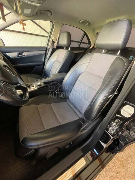 Mercedes Benz C 250 